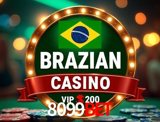 Experiência VIP 8099bet