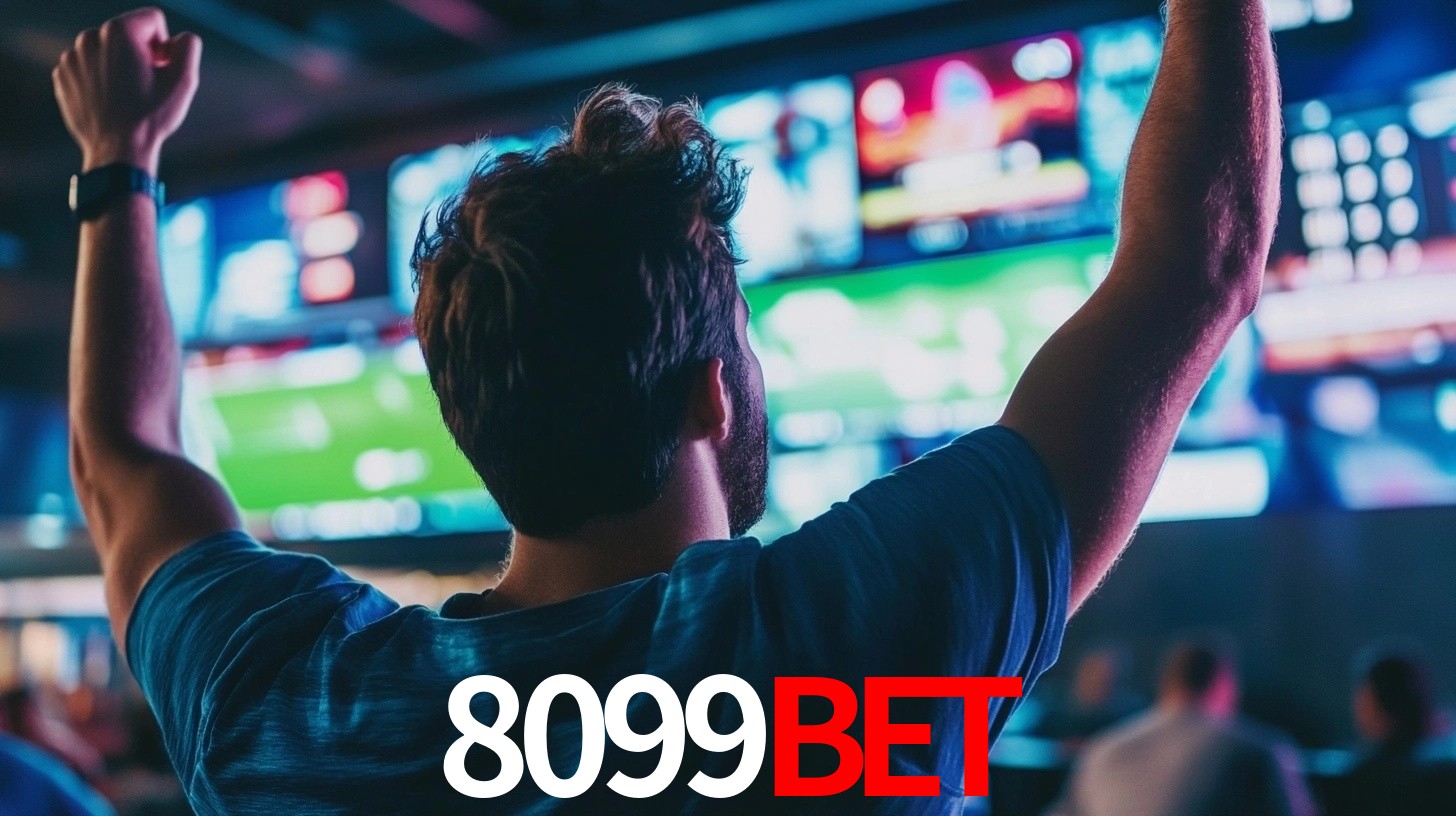 8099bet: Seu Cassino Premiado com Pagamentos Rápidos