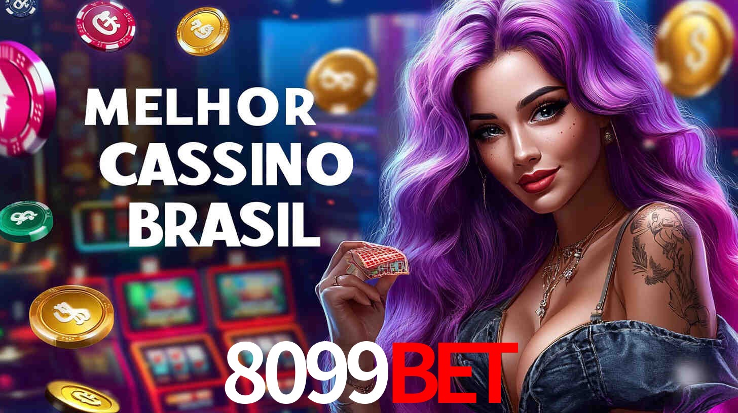 Apostas Esportivas na 8099bet: Um Guia Completo