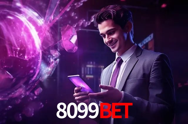 Casino Ao Vivo 8099bet