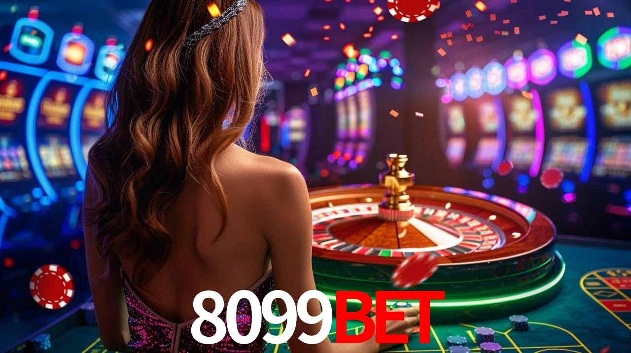 8099bet.com