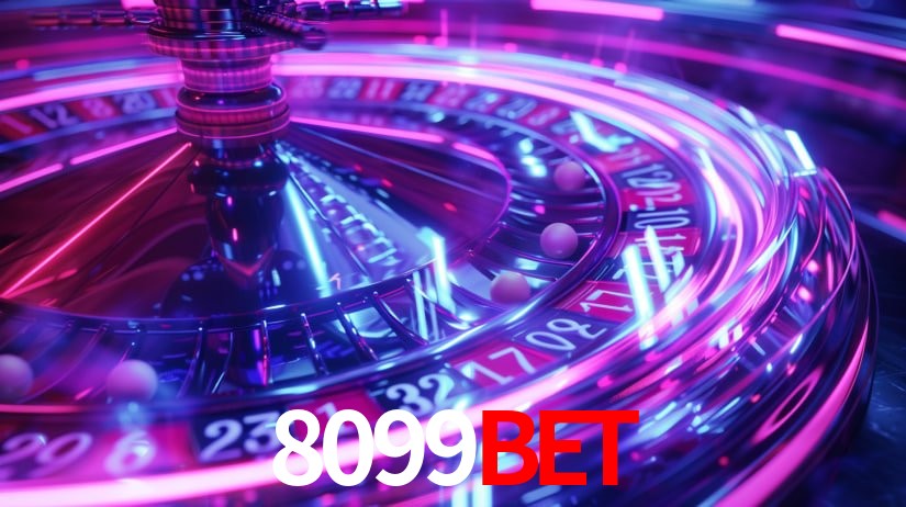 Inovações de Jogos na 8099bet: O Futuro das Experiências Interativas
