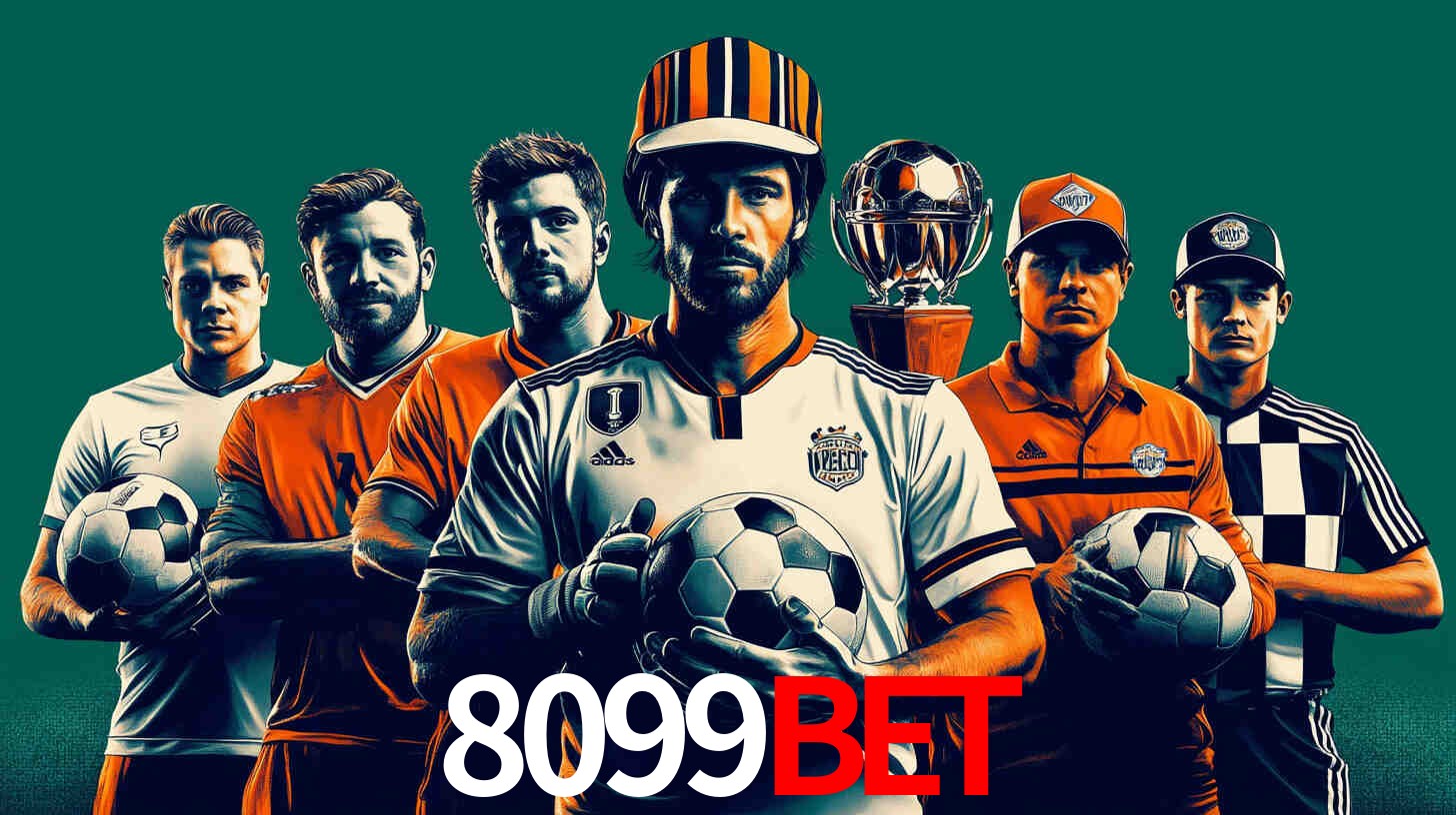 Inovações de Jogos na 8099bet: O Futuro das Experiências Interativas