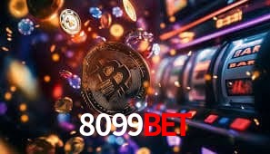 Descubra o Programa VIP da 8099bet: Vantagens Exclusivas para Jogadores
