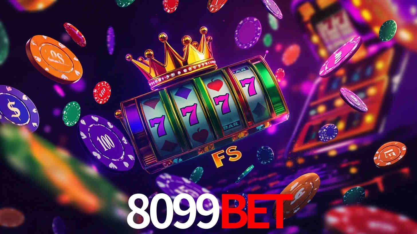 Daily Bonuses 8099bet