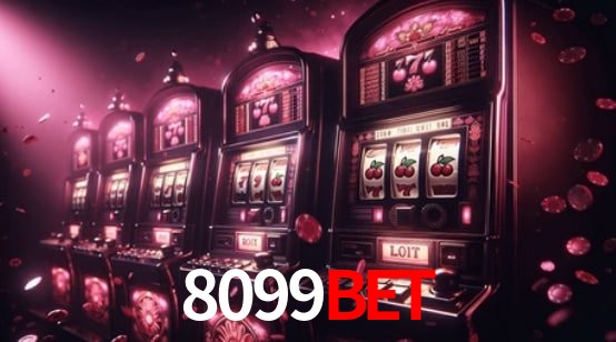 Apostas Esportivas na 8099bet: Um Guia Completo