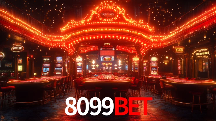8099 bet app
