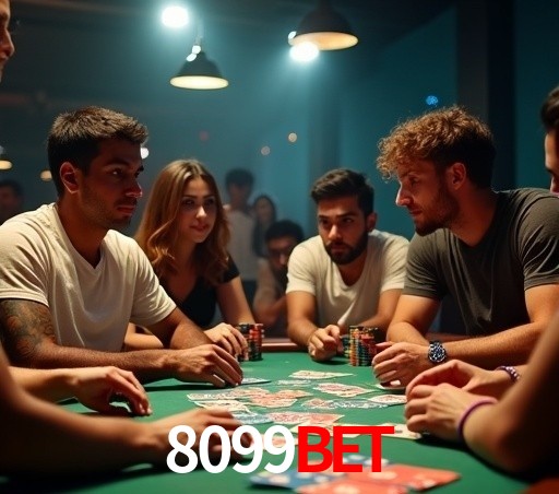 Estatísticas Esportivas 8099bet