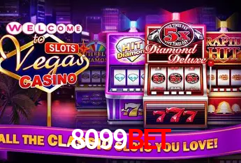 Exclusive Offers 8099bet