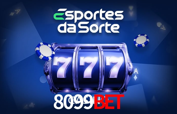 Promoção Relâmpago 8099bet