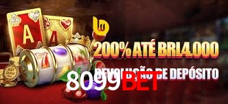 Provedores de Jogos 8099bet