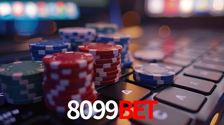 Casino Ao Vivo 8099bet
