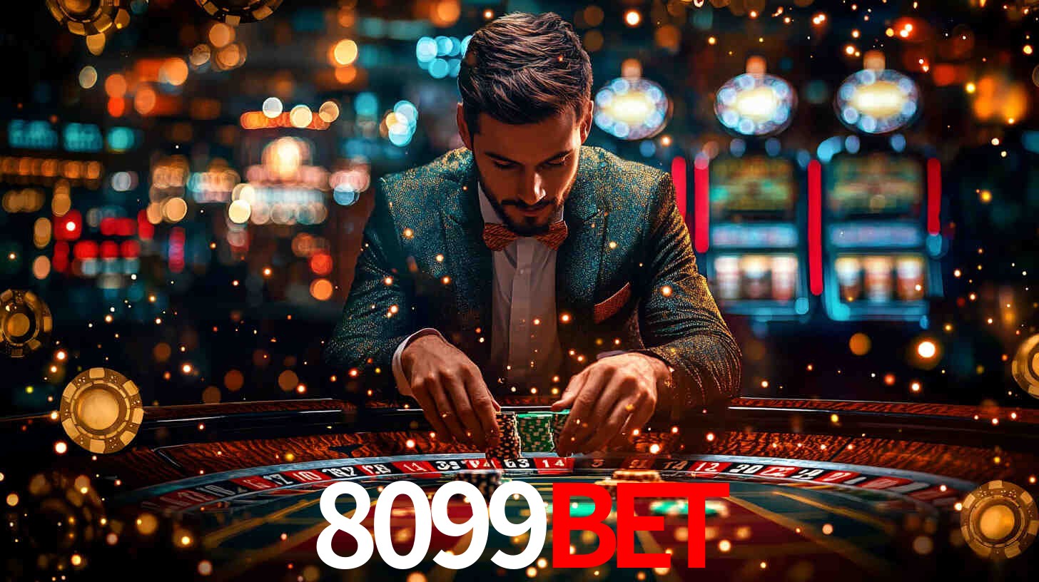 Exclusive Games 8099bet