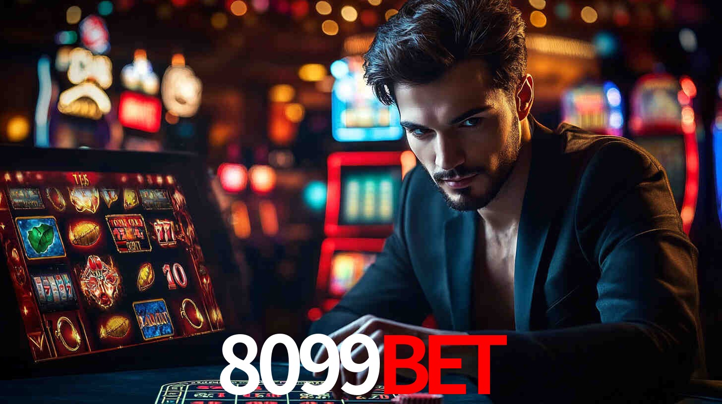 8099bet.com