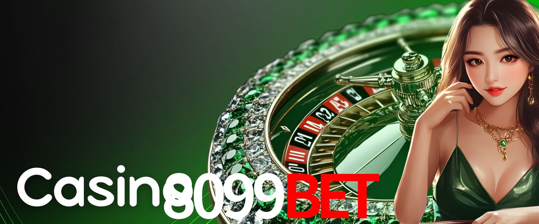 Account Benefits 8099bet