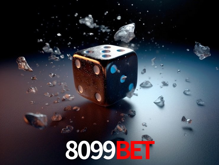 Apostas de Futebol 8099bet