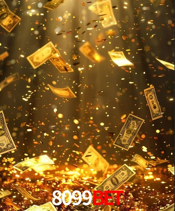 Bonus Features 8099bet