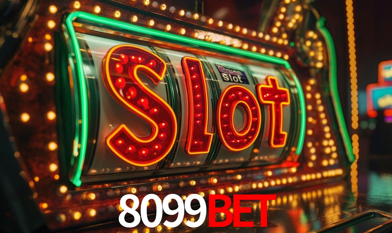 Mesa de Blackjack 8099bet