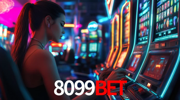 Explore as vantagens do 8099bet: serviço profissional e confiabilidade