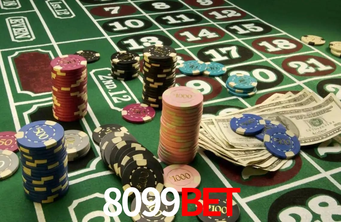 8099bet