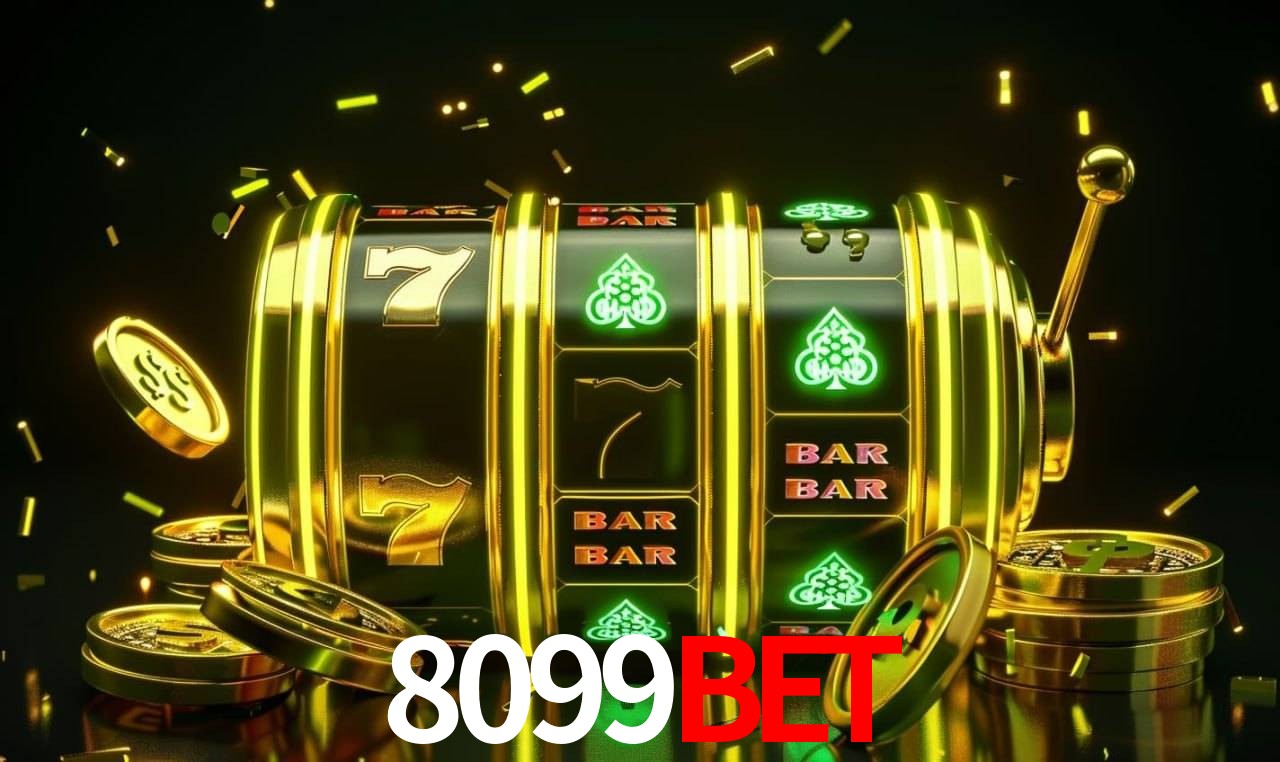 Diretório de Jogos 8099bet