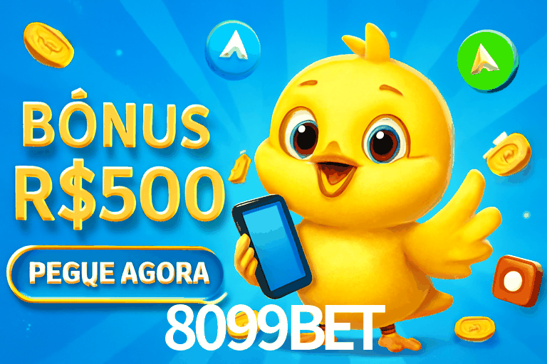 Live Casino 8099bet