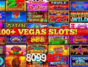 APP oficial da 8099bet para mobile