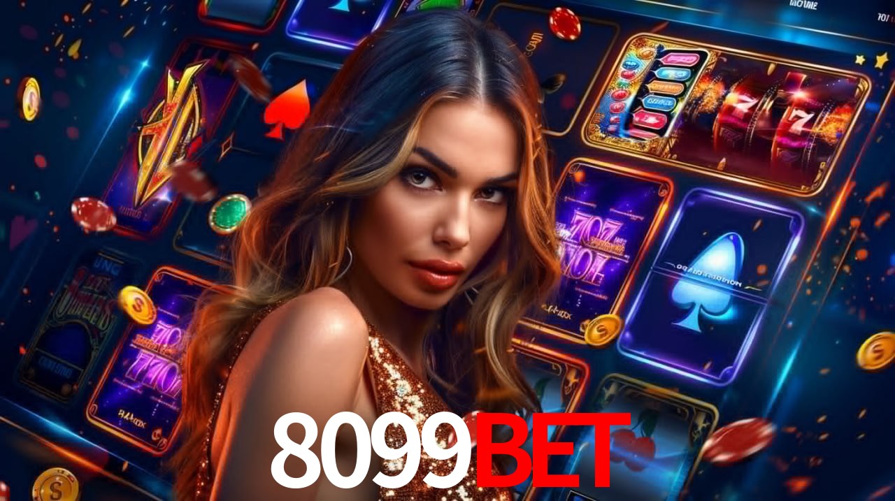 Apostas Esportivas na 8099bet: Um Guia Completo