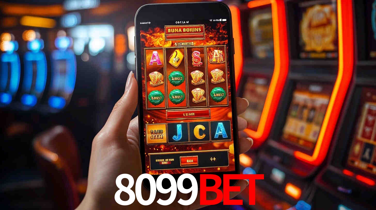 8099bet.com