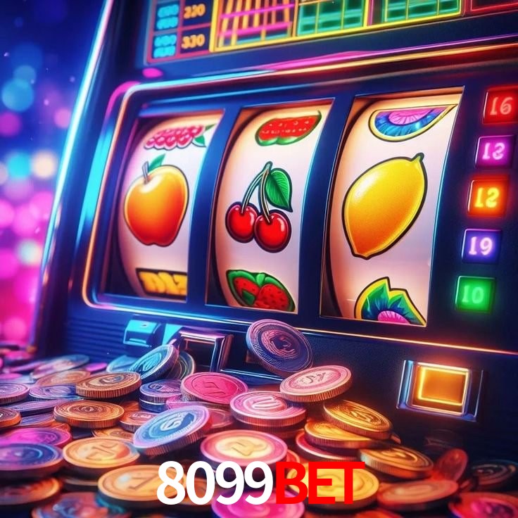 A Emoção da Loteria na 8099bet: Uma Chance de Mudança de Vida