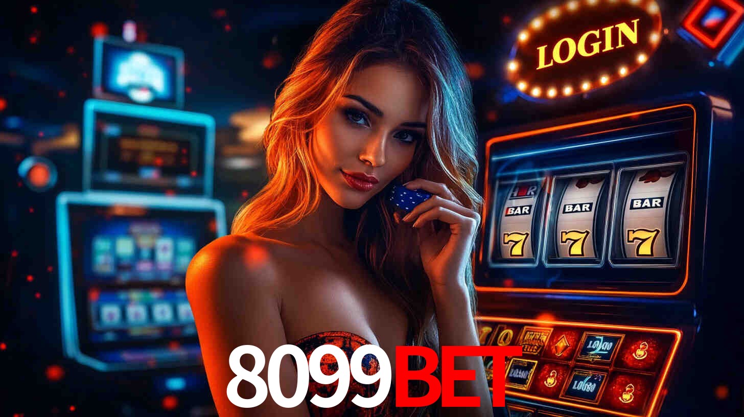 8099bet: A Experiência de Casino com Jogos de Mesa ao Vivo