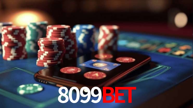 Diretório de Jogos 8099bet