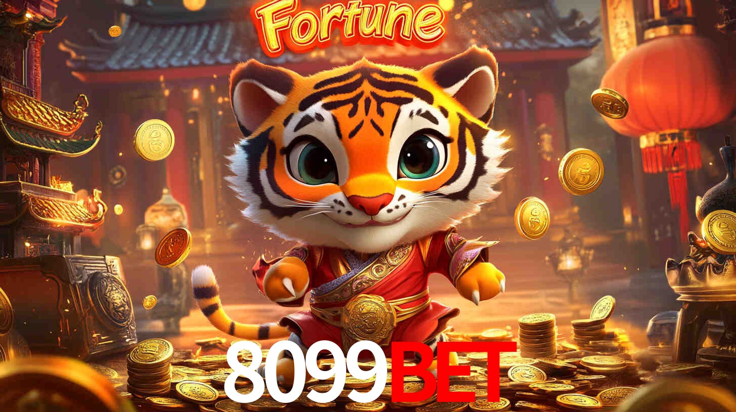 Descubra o Programa VIP da 8099bet: Vantagens Exclusivas para Jogadores