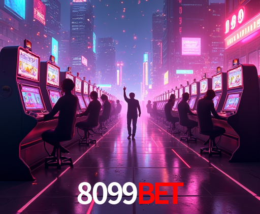 Bônus Diários 8099bet