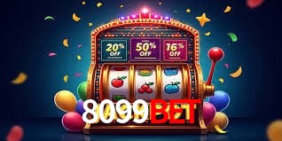 Tecnologia da Plataforma 8099bet