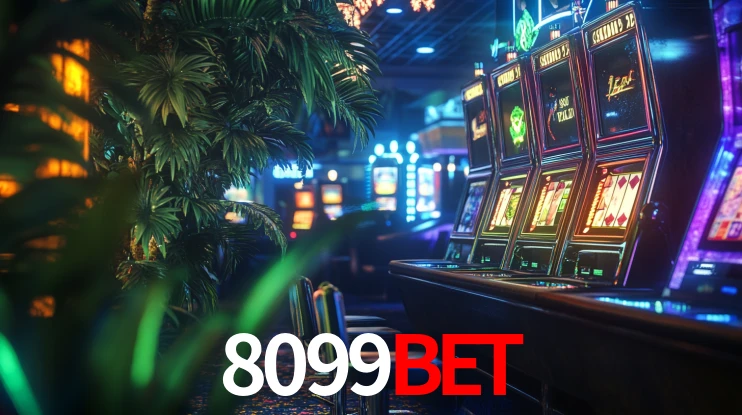 Live Casino 8099bet