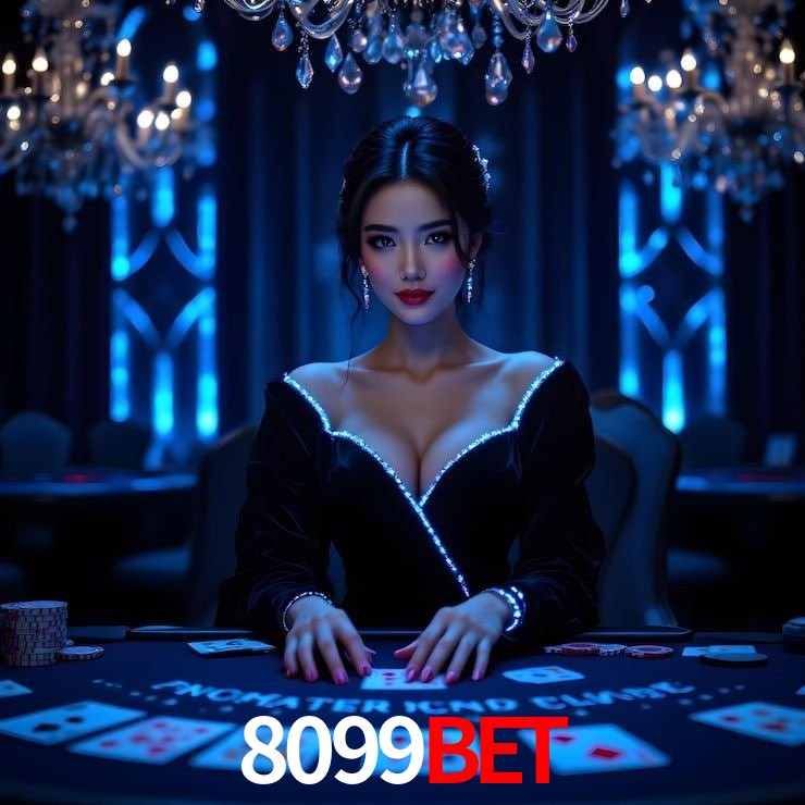 Jogos de Slot 8099bet