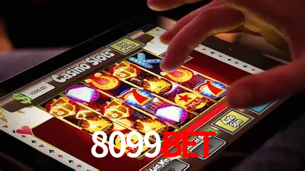 Descubra a Magia dos Jogos de Arcade no 8099bet