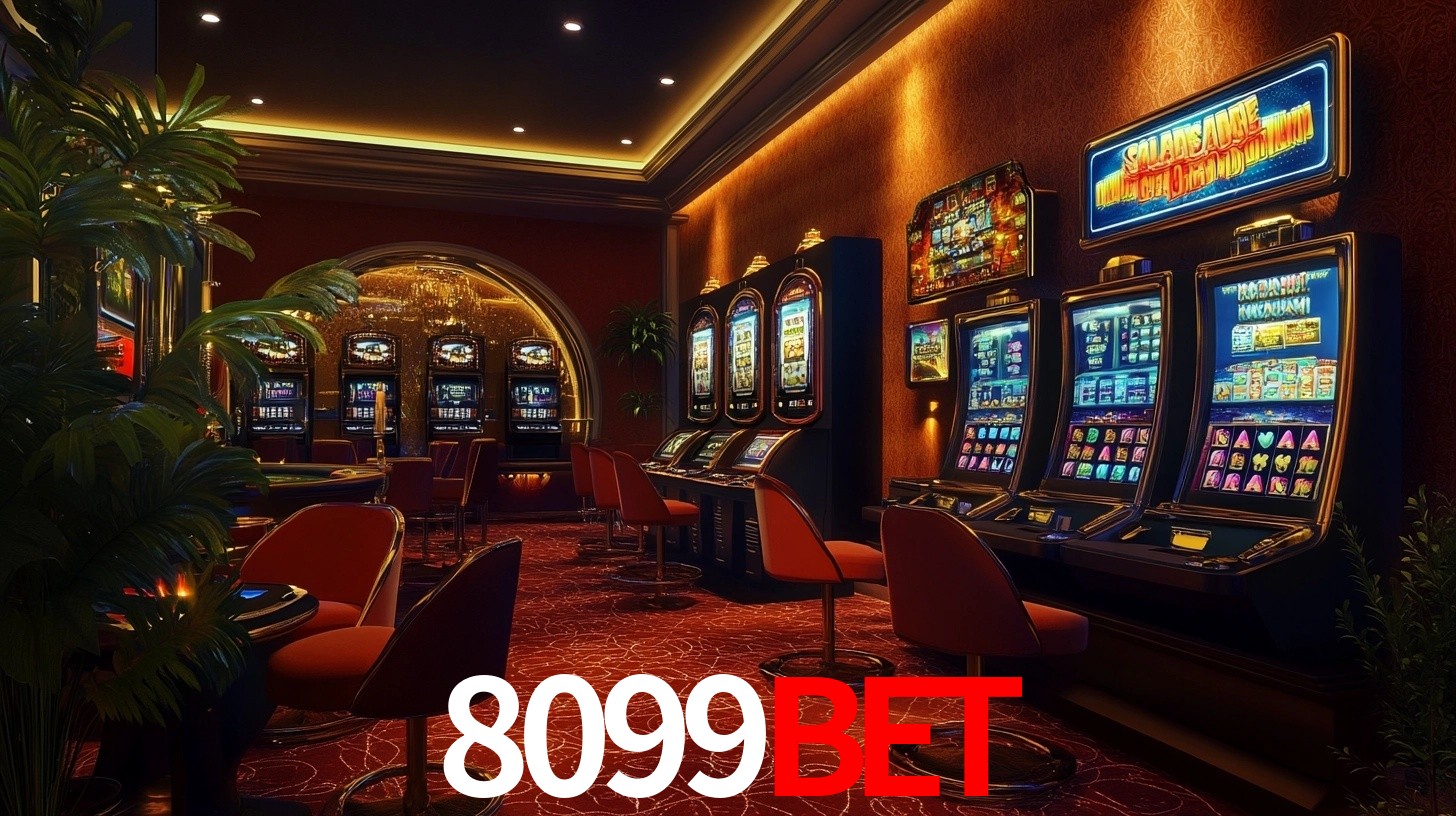 Tournaments 8099bet