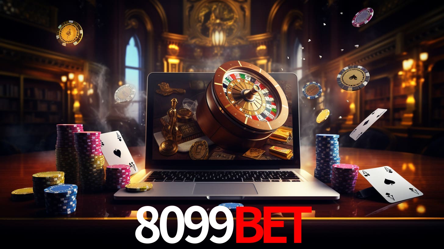 Blackjack Table 8099bet