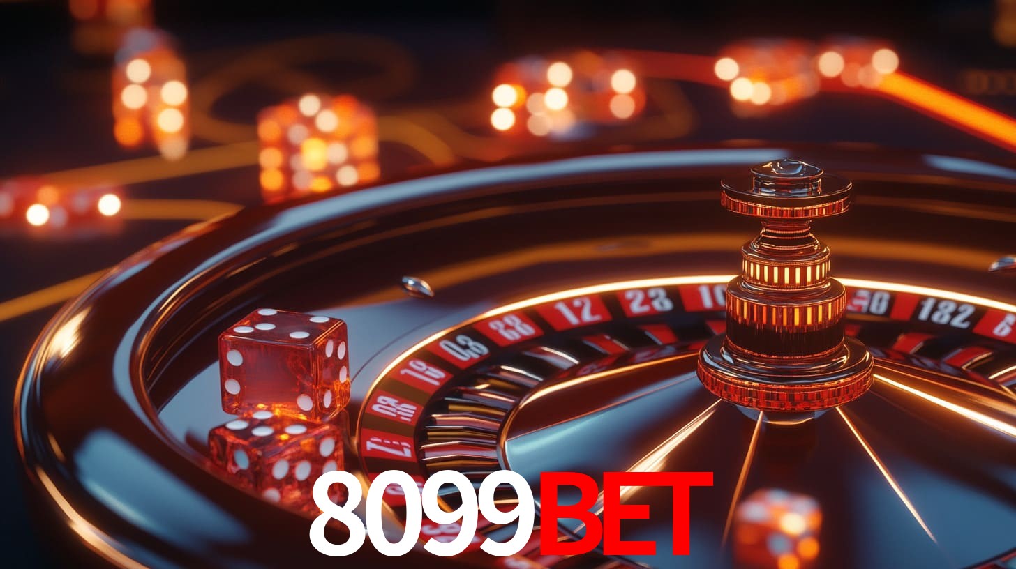 8099bet: A Experiência de Casino com Jogos de Mesa ao Vivo