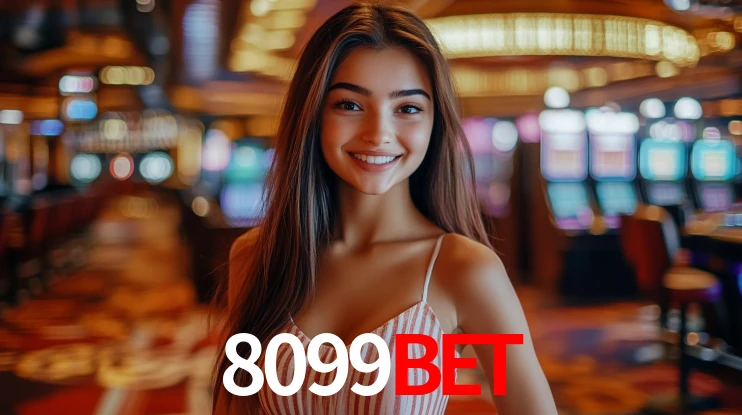 8099bet App Interface