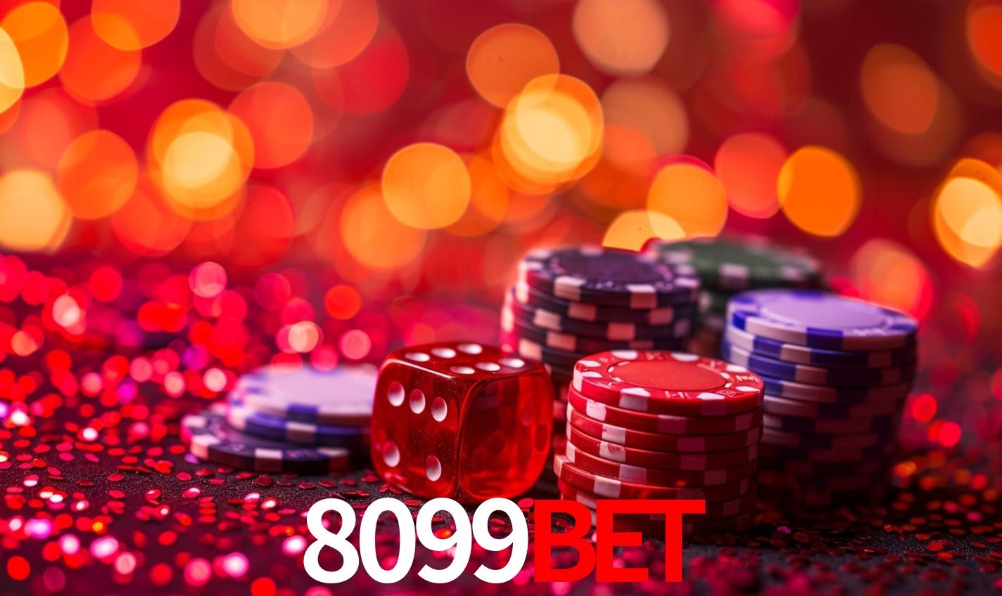 Descubra o Programa VIP da 8099bet: Vantagens Exclusivas para Jogadores