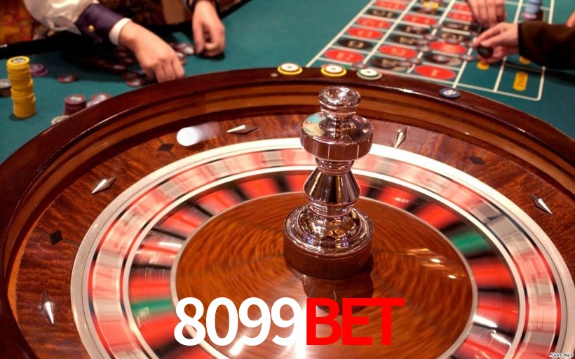 PIX Instantâneo 8099bet