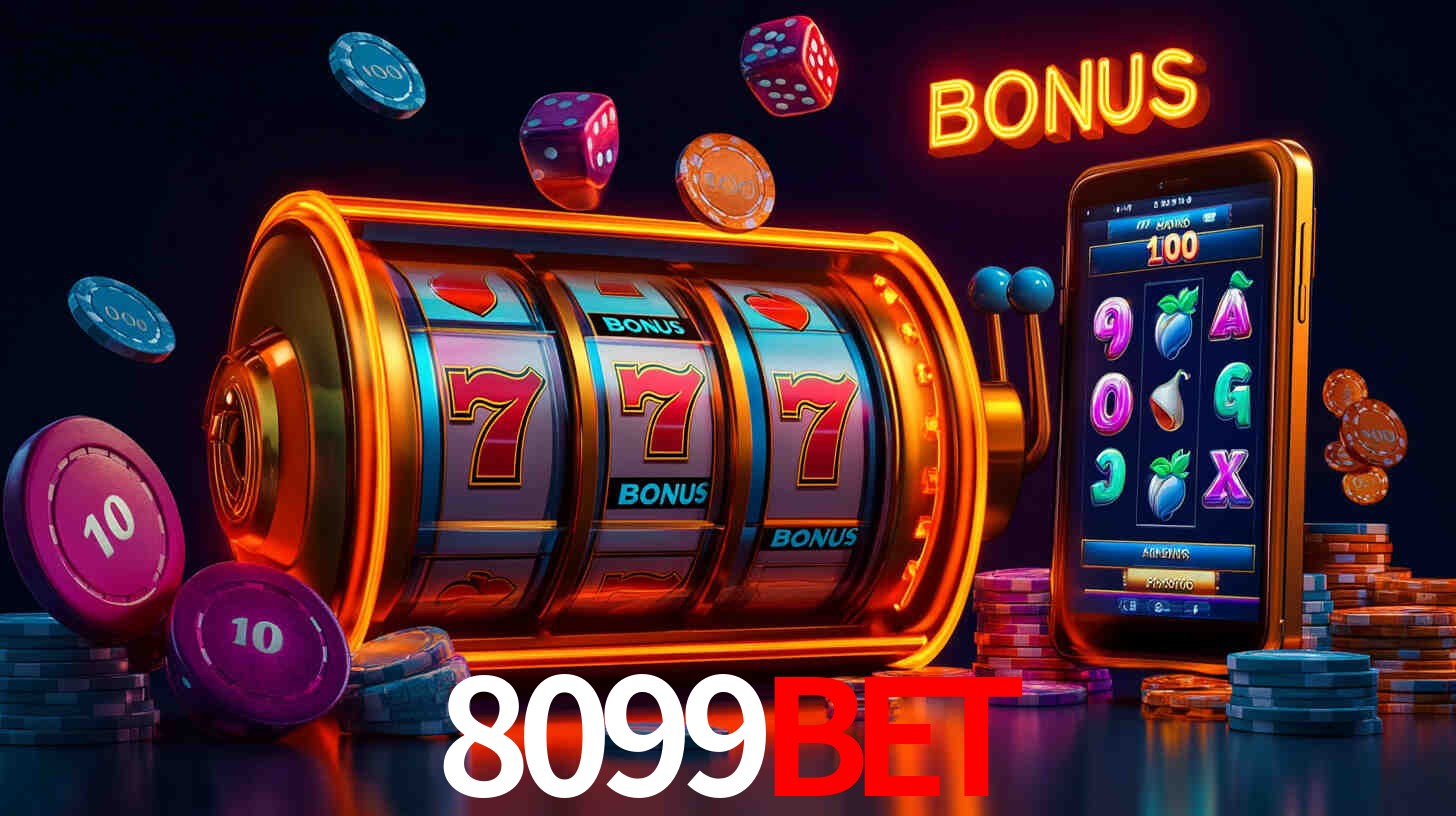 Descubra a Essência do 8099bet: Nossa História e Compromissos