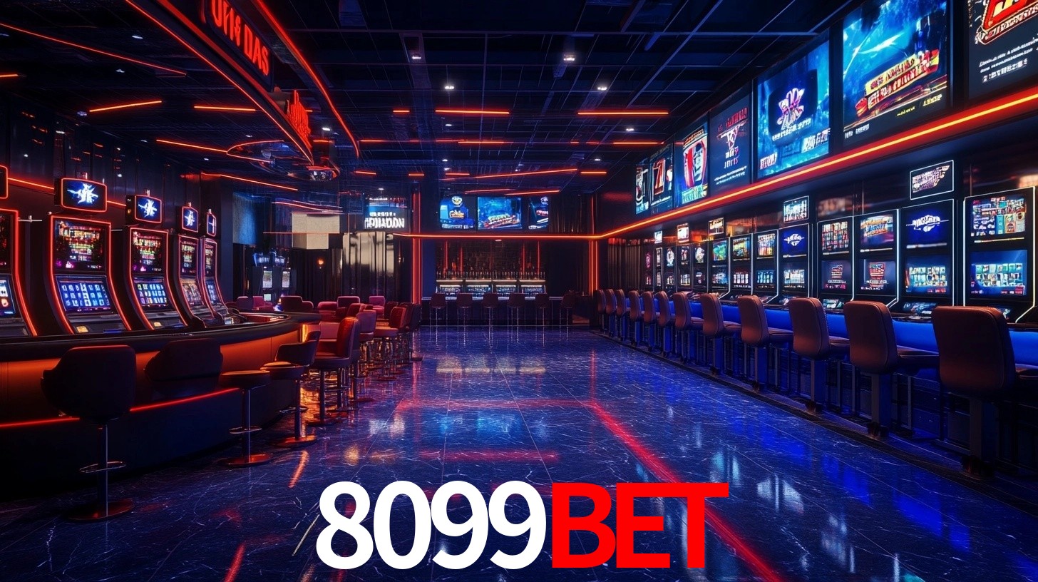 Programa VIP 8099bet