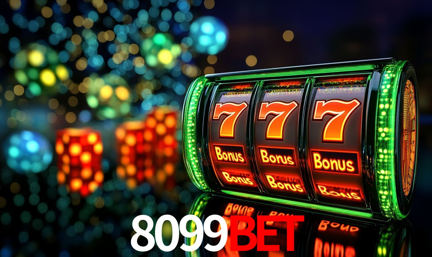 Login Seguro 8099bet