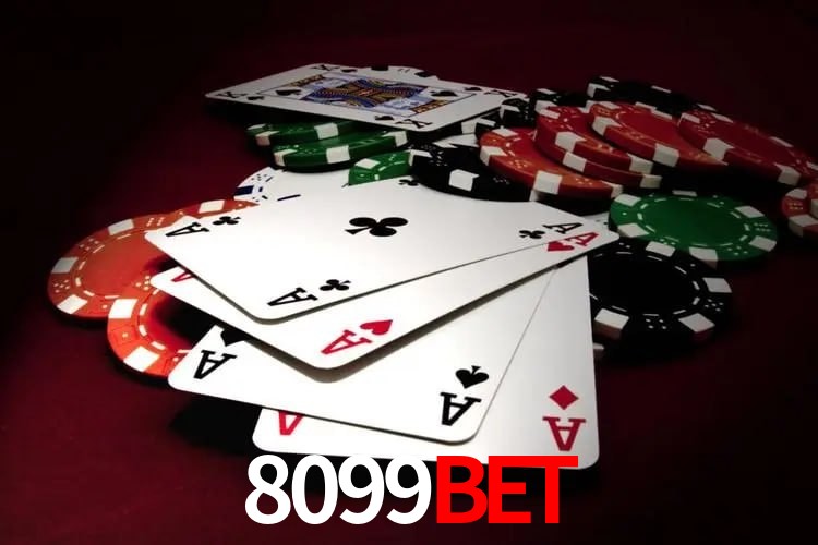 Programa VIP 8099bet