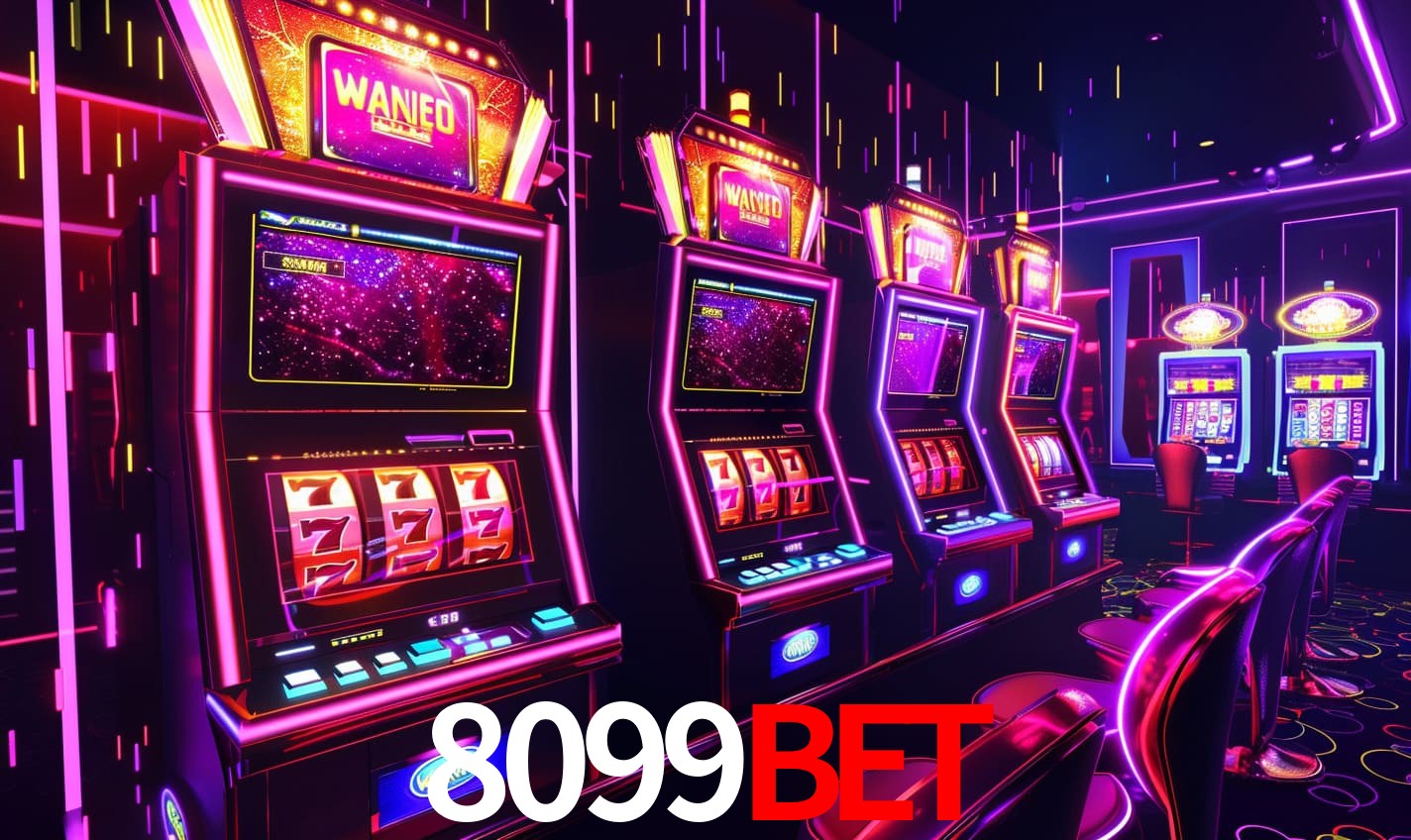 Descubra a Essência do 8099bet: Nossa História e Compromissos