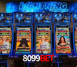 Explorando a Categoria de Eventos em Apostas na 8099bet